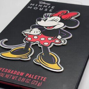 Disney Minnie Mouse Taste Beauty 12 Color Eyeshadow Palette
